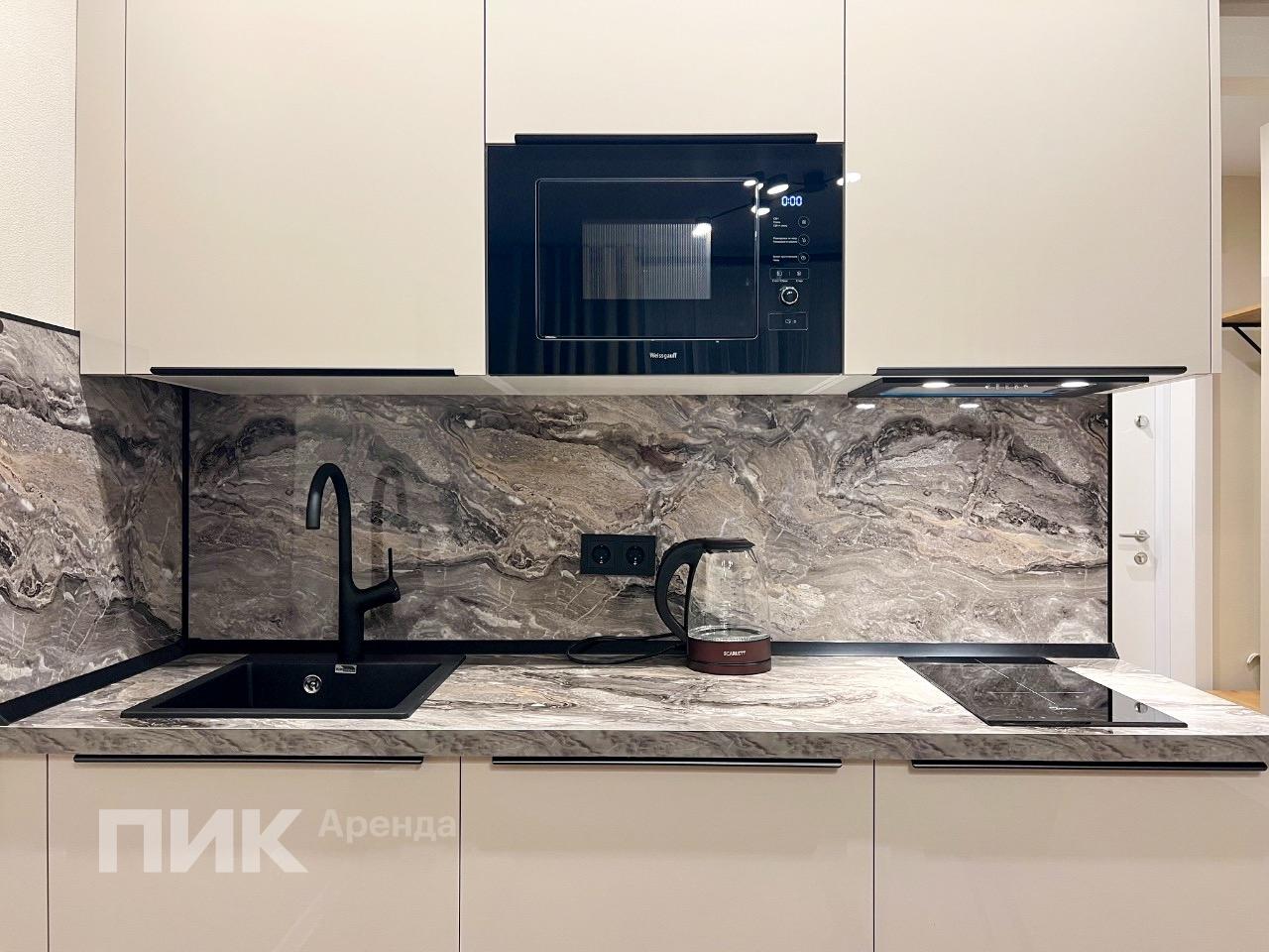 студия, 20 м², 54 900 ₽/мес — фото № 3 студия, 20 м², 54 900 ₽/мес — фото № 3