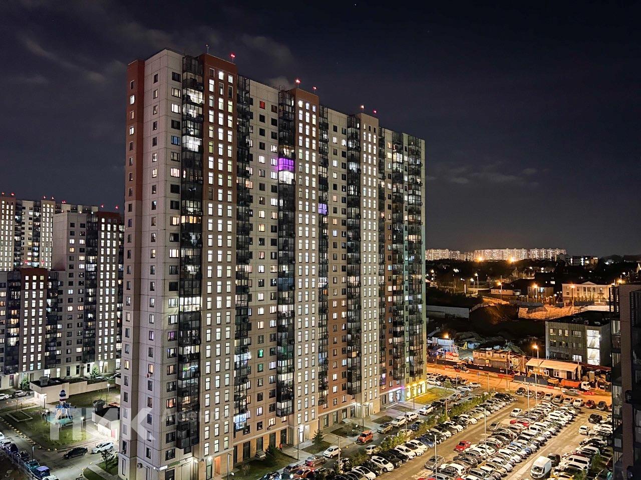 студия, 20 м², 54 900 ₽/мес — фото № 12 студия, 20 м², 54 900 ₽/мес — фото № 12