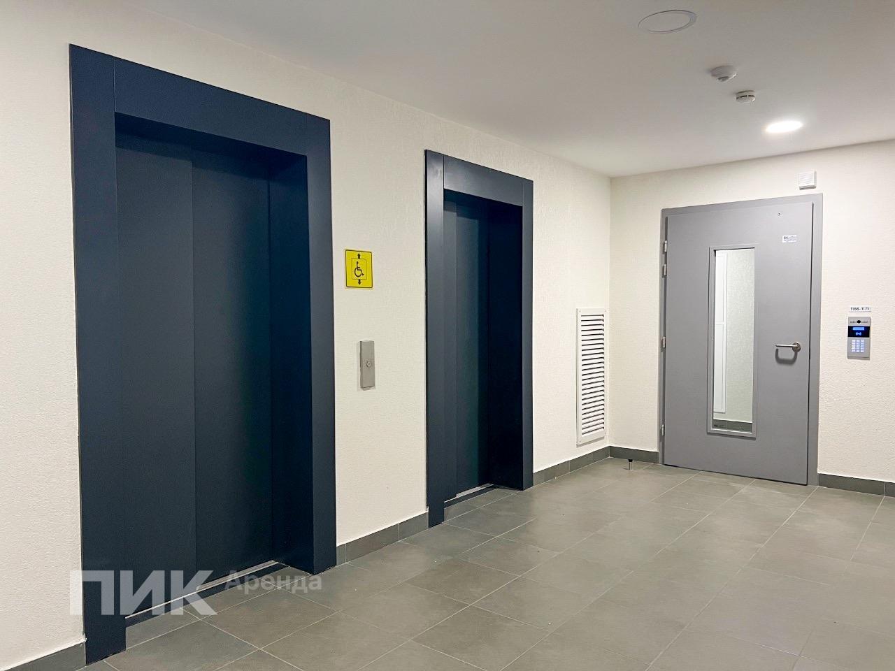 студия, 20 м², 54 900 ₽/мес — фото № 10 студия, 20 м², 54 900 ₽/мес — фото № 10