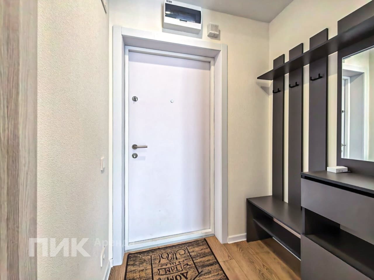 2-к. квартира, 32 м², 50 500 ₽/мес — фото № 7 2-к. квартира, 32 м², 50 500 ₽/мес — фото № 7