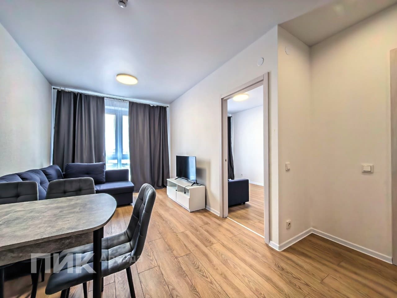 2-к. квартира, 32 м², 50 500 ₽/мес — фото № 5 2-к. квартира, 32 м², 50 500 ₽/мес — фото № 5