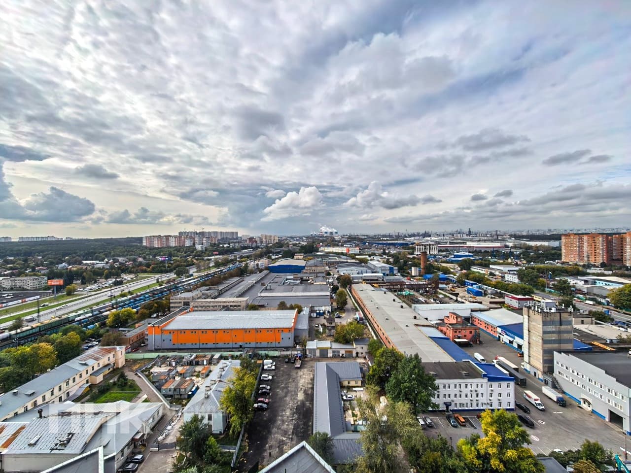 2-к. квартира, 32 м², 50 500 ₽/мес — фото № 10 2-к. квартира, 32 м², 50 500 ₽/мес — фото № 10