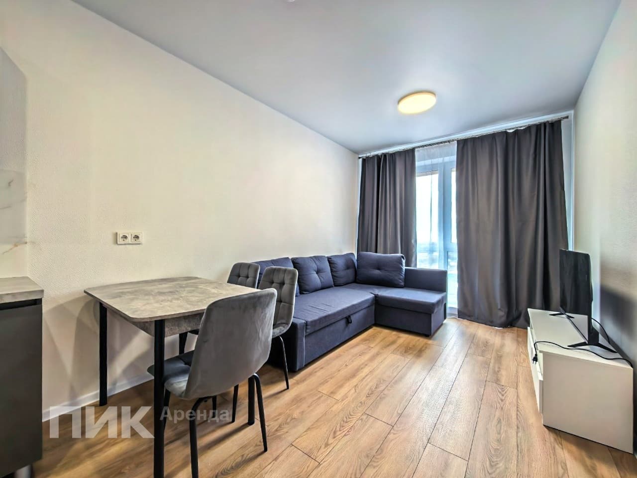 2-к. квартира, 32 м², 50 500 ₽/мес — фото № 3 2-к. квартира, 32 м², 50 500 ₽/мес — фото № 3