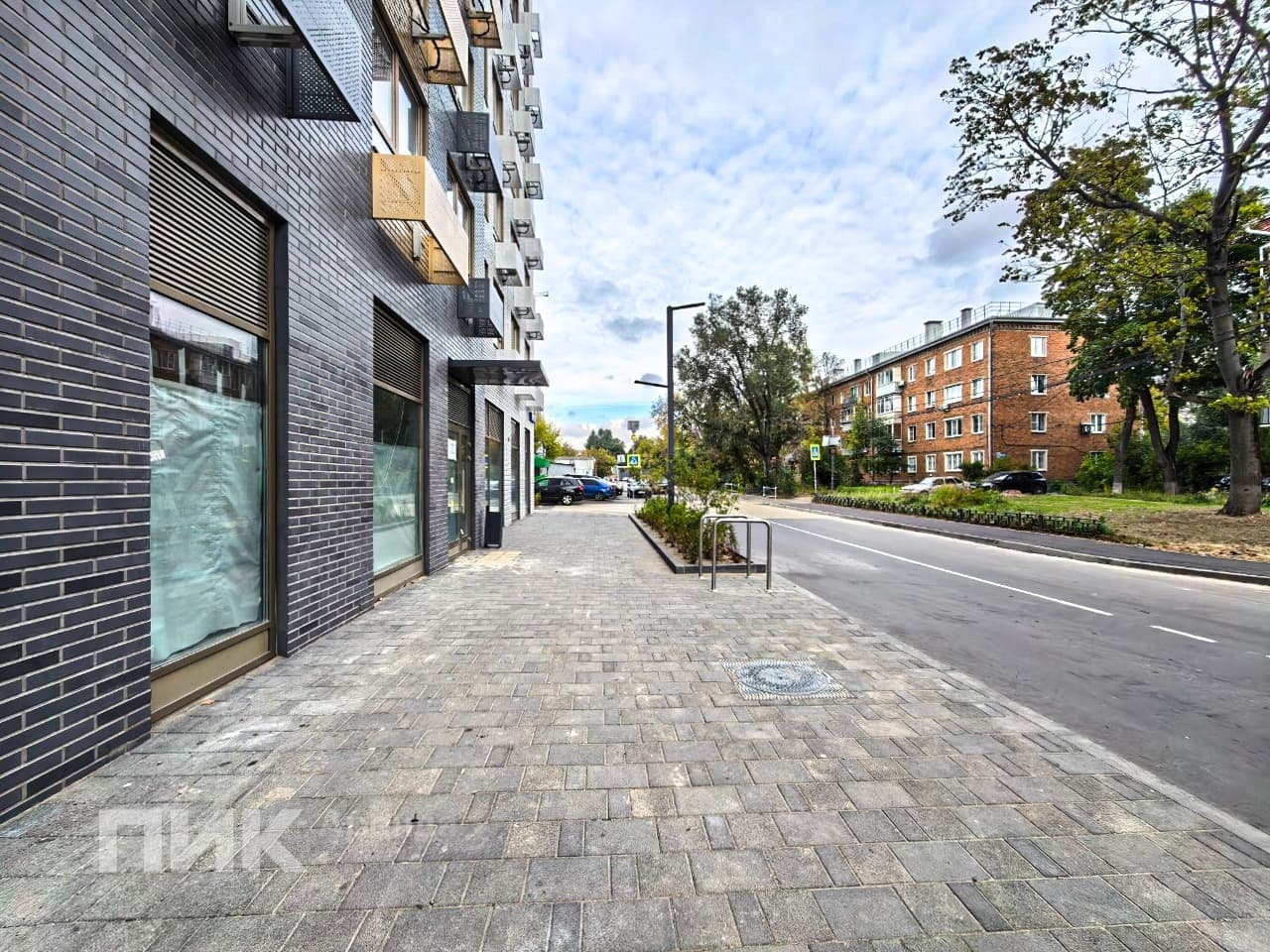 2-к. квартира, 32 м², 50 500 ₽/мес — фото № 13 2-к. квартира, 32 м², 50 500 ₽/мес — фото № 13