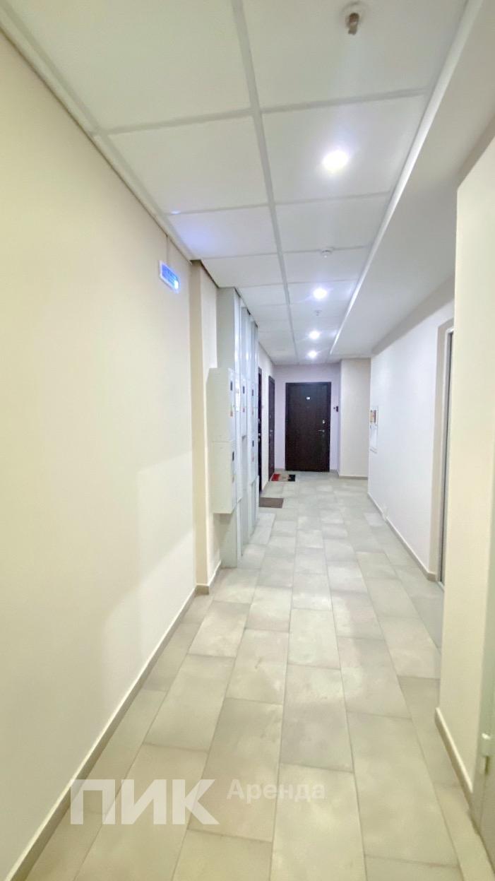 1-к. квартира, 40.7 м², 74 000 ₽/мес — фото № 12 1-к. квартира, 40.7 м², 74 000 ₽/мес — фото № 12