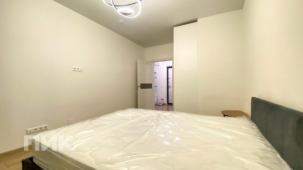 1-к. квартира, 40.7 м², 74 000 ₽/мес — фото № 6 1-к. квартира, 40.7 м², 74 000 ₽/мес — фото № 6