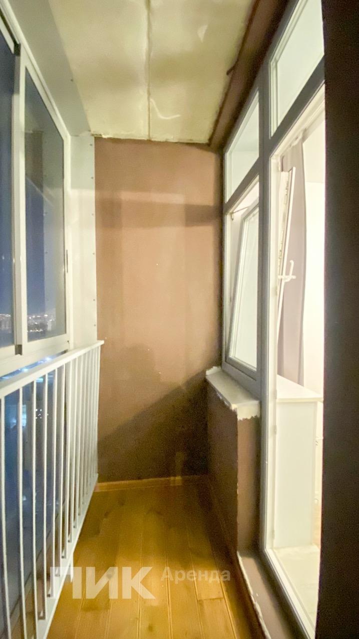 1-к. квартира, 40.7 м², 74 000 ₽/мес — фото № 11 1-к. квартира, 40.7 м², 74 000 ₽/мес — фото № 11