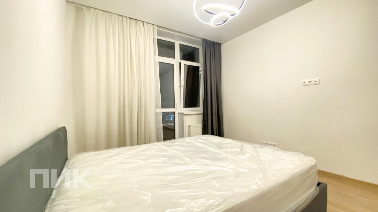 1-к. квартира, 40.7 м², 74 000 ₽/мес — фото № 5 1-к. квартира, 40.7 м², 74 000 ₽/мес — фото № 5