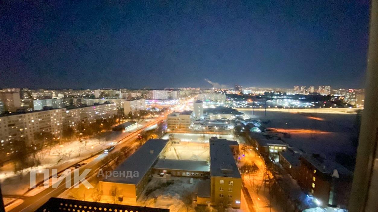 1-к. квартира, 40.7 м², 74 000 ₽/мес — фото № 14 1-к. квартира, 40.7 м², 74 000 ₽/мес — фото № 14