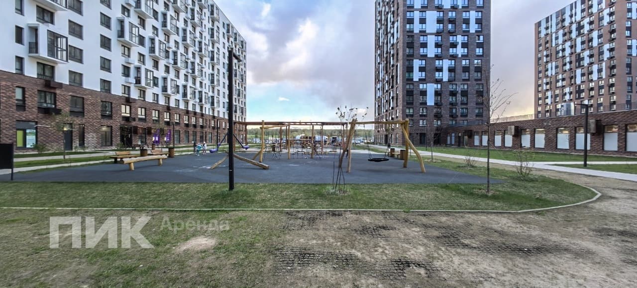 студия, 23.9 м², 33 000 ₽/мес — фото № 18 студия, 23.9 м², 33 000 ₽/мес — фото № 18