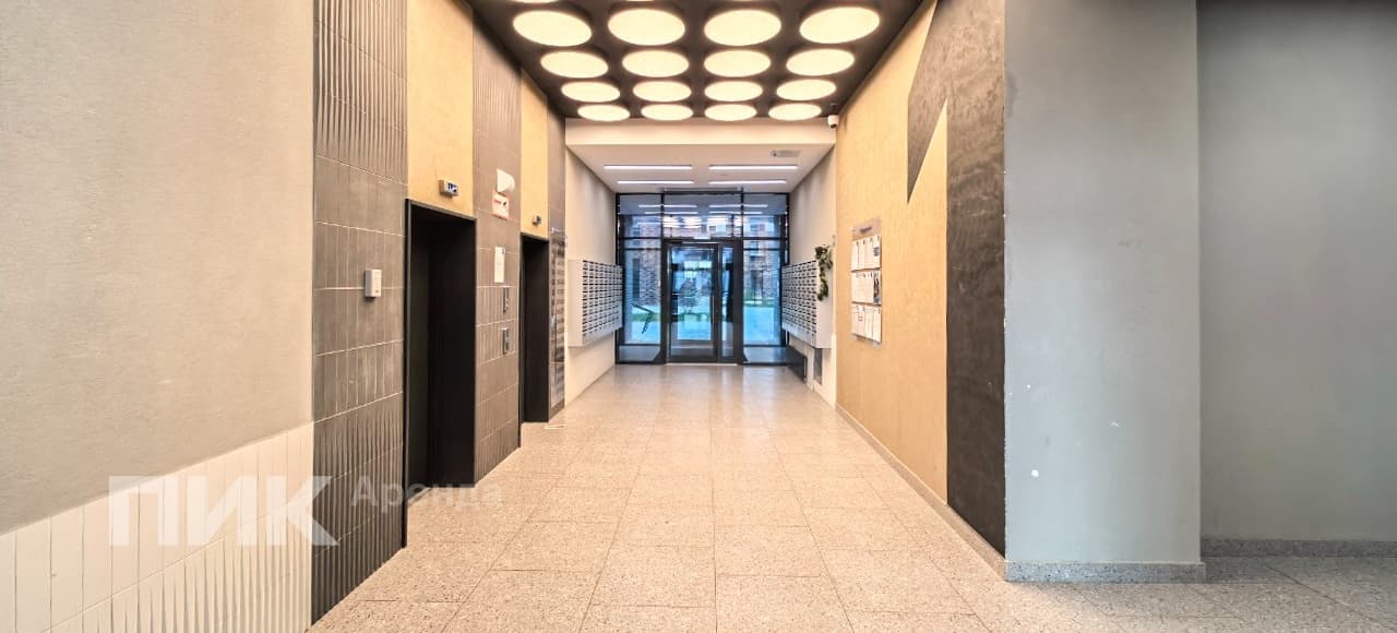 студия, 23.9 м², 33 000 ₽/мес — фото № 12 студия, 23.9 м², 33 000 ₽/мес — фото № 12