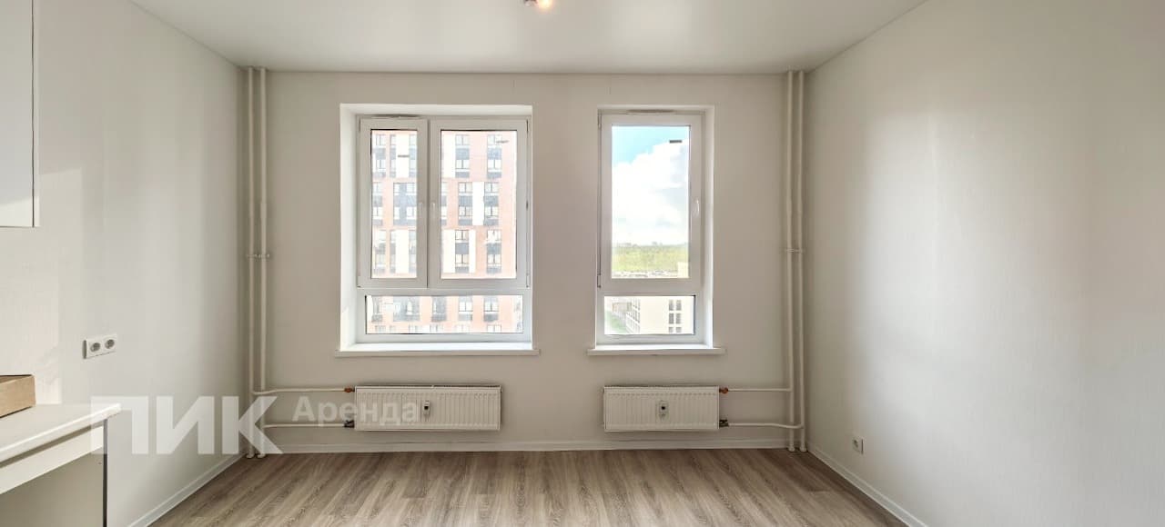 студия, 23.9 м², 33 000 ₽/мес — фото № 3 студия, 23.9 м², 33 000 ₽/мес — фото № 3