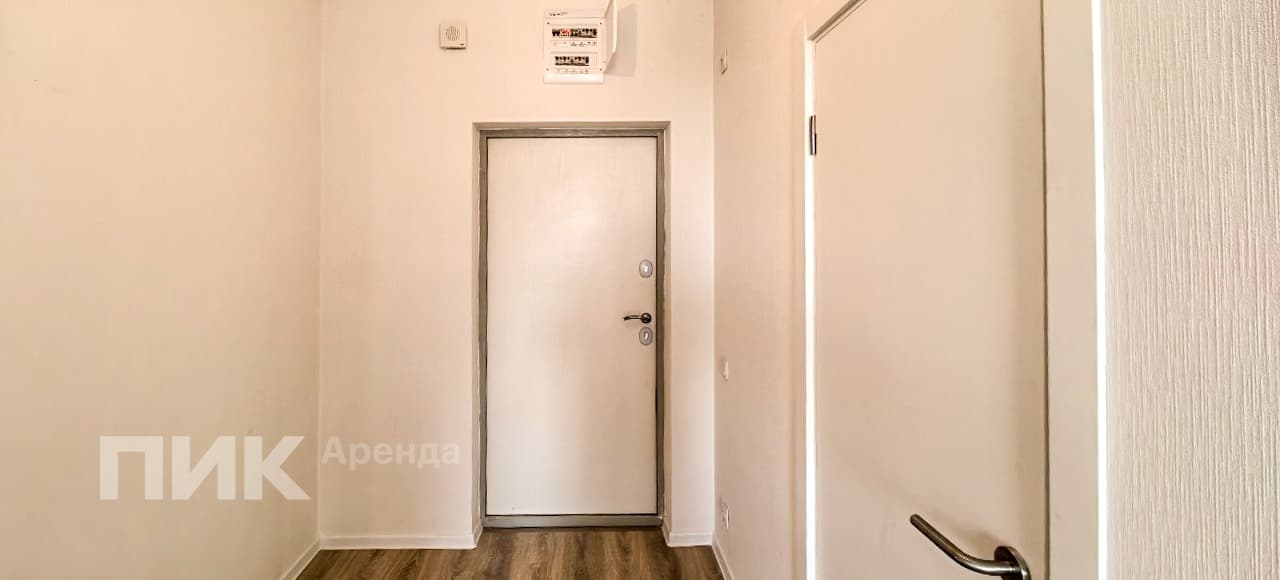 студия, 23.9 м², 33 000 ₽/мес — фото № 9 студия, 23.9 м², 33 000 ₽/мес — фото № 9