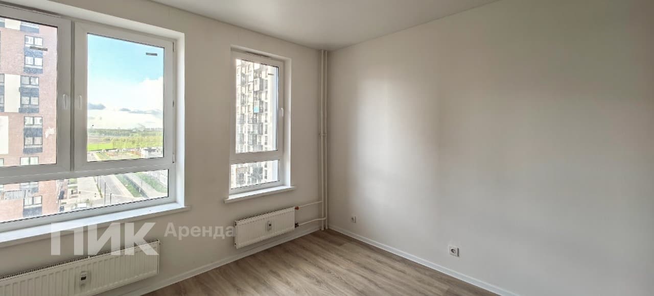 студия, 23.9 м², 33 000 ₽/мес — фото № 4 студия, 23.9 м², 33 000 ₽/мес — фото № 4