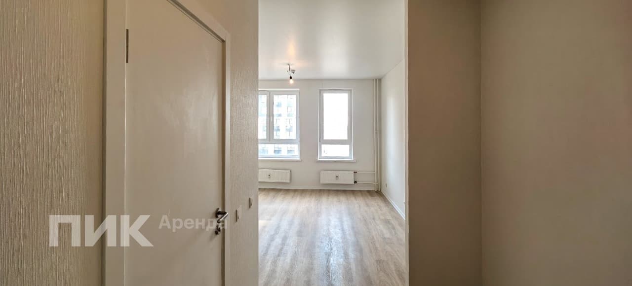 студия, 23.9 м², 33 000 ₽/мес — фото № 8 студия, 23.9 м², 33 000 ₽/мес — фото № 8
