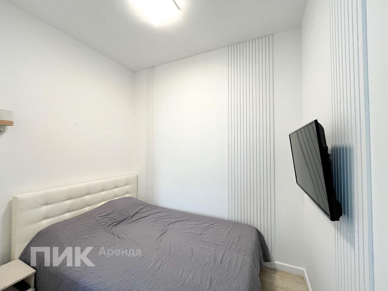 1-к. квартира, 33.7 м², 85 000 ₽/мес — фото № 7 1-к. квартира, 33.7 м², 85 000 ₽/мес — фото № 7