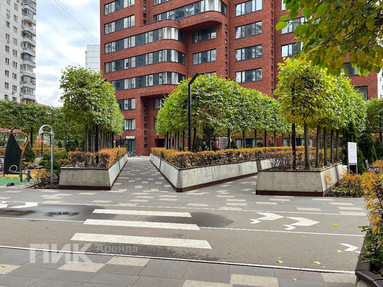 1-к. квартира, 33.7 м², 85 000 ₽/мес — фото № 20 1-к. квартира, 33.7 м², 85 000 ₽/мес — фото № 20