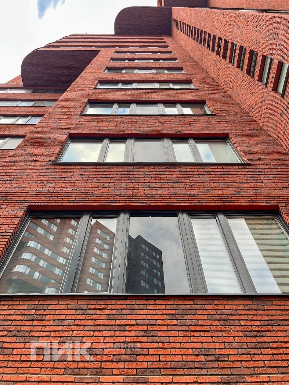 1-к. квартира, 33.7 м², 85 000 ₽/мес — фото № 18 1-к. квартира, 33.7 м², 85 000 ₽/мес — фото № 18
