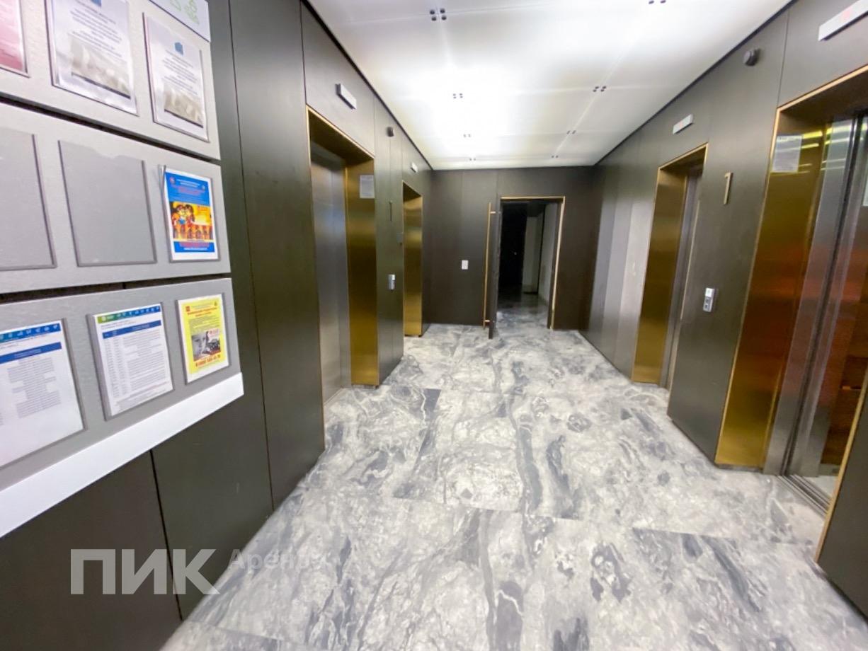 1-к. квартира, 33.7 м², 85 000 ₽/мес — фото № 16 1-к. квартира, 33.7 м², 85 000 ₽/мес — фото № 16