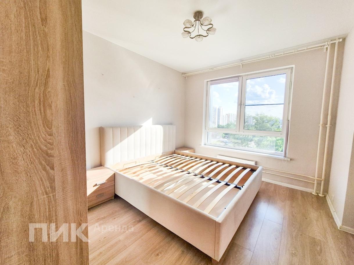 1-к. квартира, 43.8 м², 69 200 ₽/мес — фото № 1 1-к. квартира, 43.8 м², 69 200 ₽/мес — фото № 1