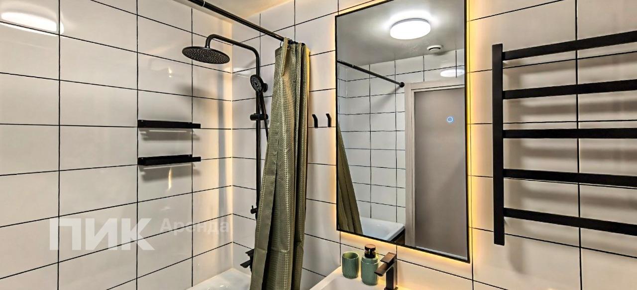 1-к. квартира, 36 м², 92 700 ₽/мес — фото № 13 1-к. квартира, 36 м², 92 700 ₽/мес — фото № 13