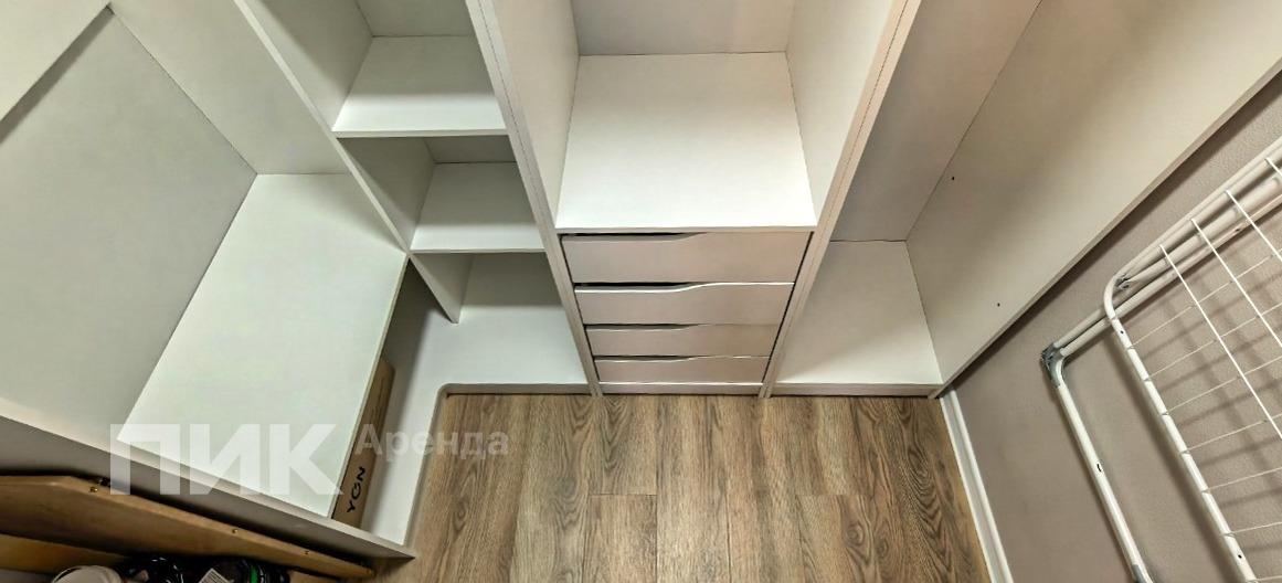 1-к. квартира, 36 м², 92 700 ₽/мес — фото № 15 1-к. квартира, 36 м², 92 700 ₽/мес — фото № 15