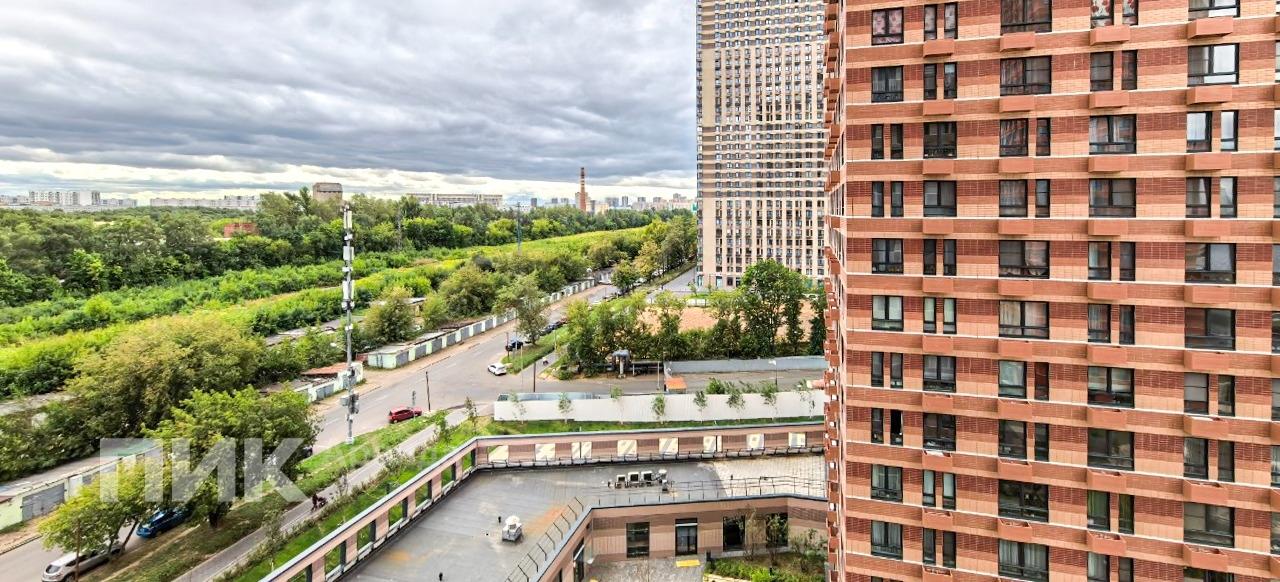 1-к. квартира, 36 м², 92 700 ₽/мес — фото № 18 1-к. квартира, 36 м², 92 700 ₽/мес — фото № 18