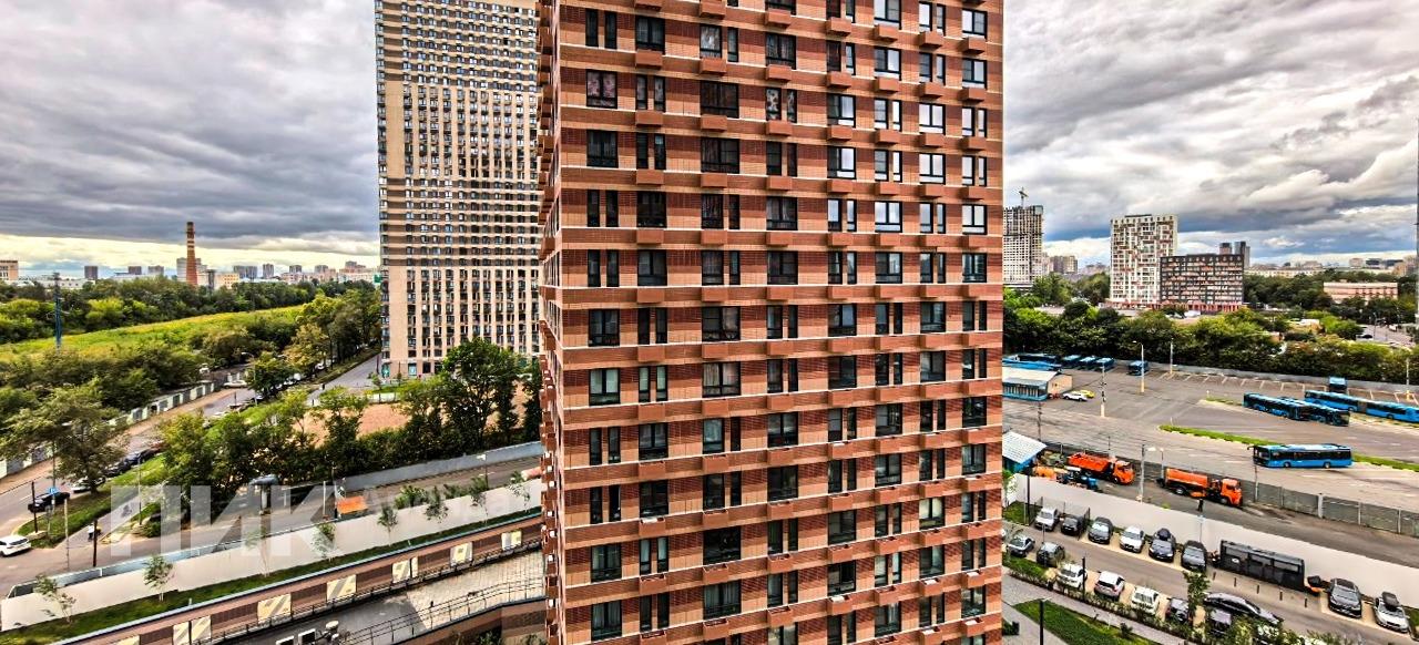 1-к. квартира, 36 м², 92 700 ₽/мес — фото № 19 1-к. квартира, 36 м², 92 700 ₽/мес — фото № 19