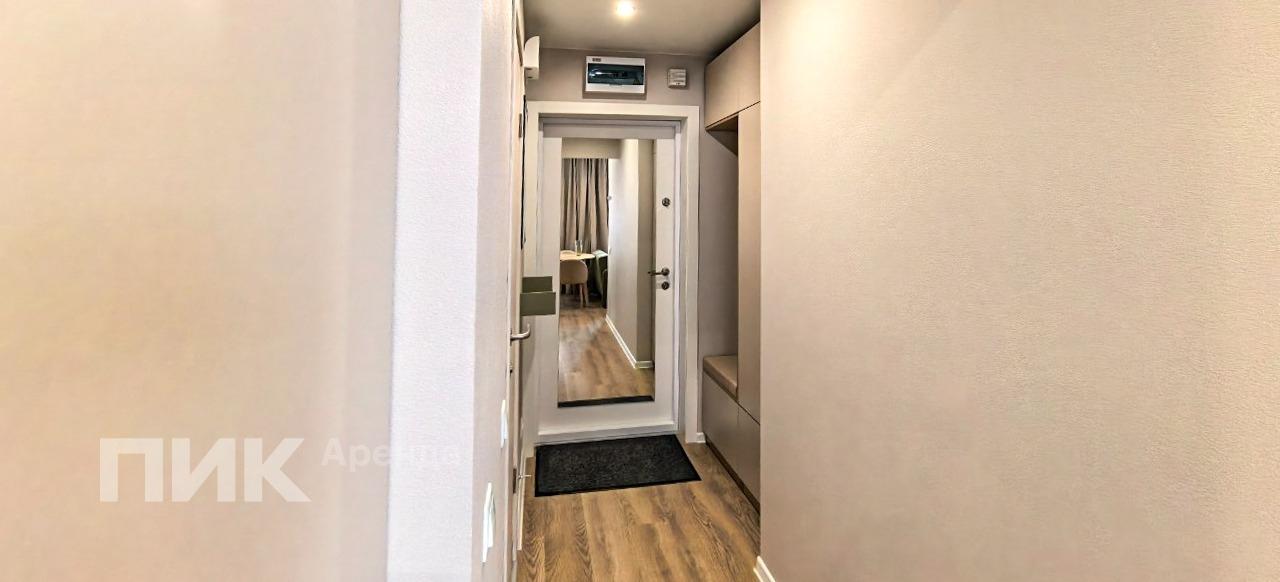 1-к. квартира, 36 м², 92 700 ₽/мес — фото № 16 1-к. квартира, 36 м², 92 700 ₽/мес — фото № 16