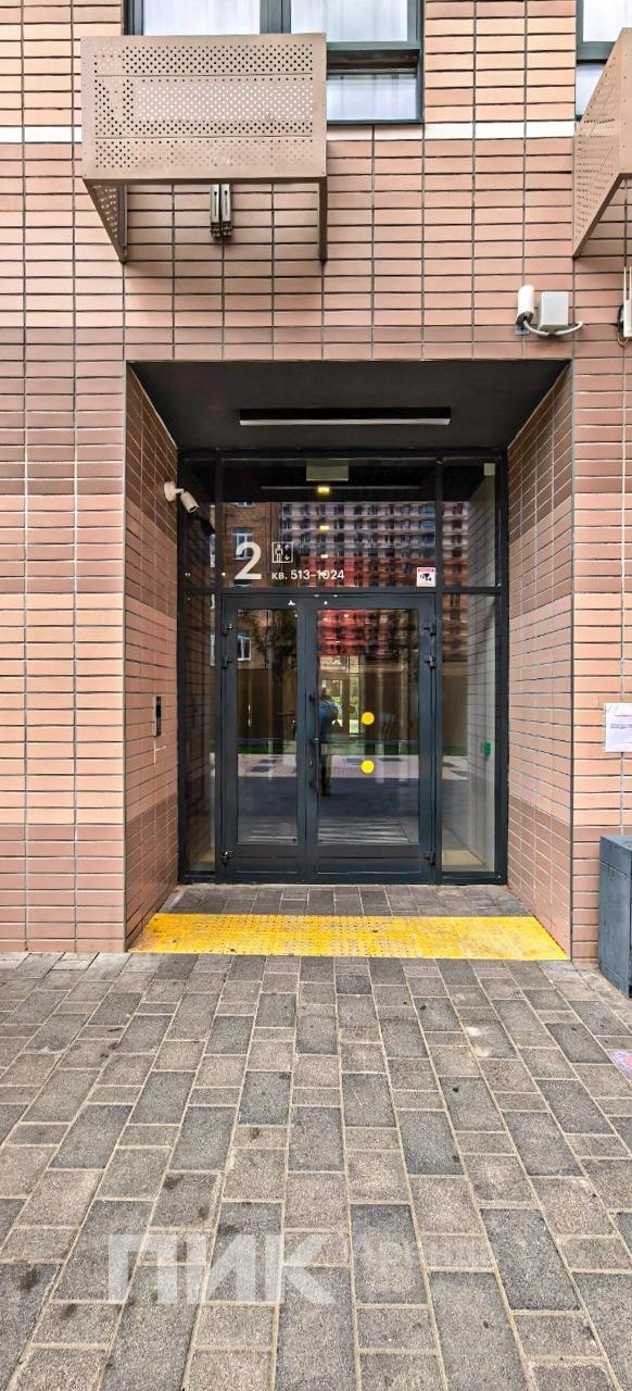 1-к. квартира, 36 м², 92 700 ₽/мес — фото № 21 1-к. квартира, 36 м², 92 700 ₽/мес — фото № 21
