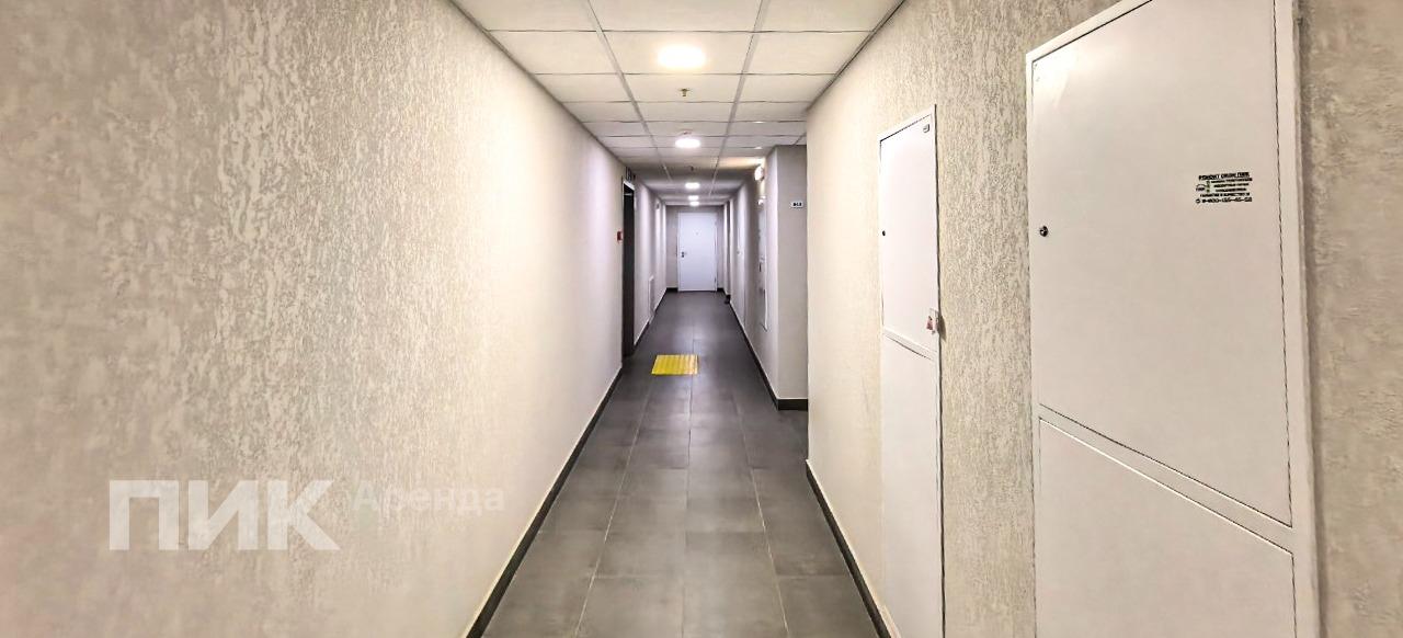 1-к. квартира, 36 м², 92 700 ₽/мес — фото № 17 1-к. квартира, 36 м², 92 700 ₽/мес — фото № 17