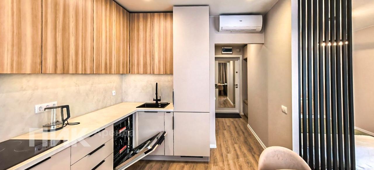 1-к. квартира, 36 м², 92 700 ₽/мес — фото № 6 1-к. квартира, 36 м², 92 700 ₽/мес — фото № 6