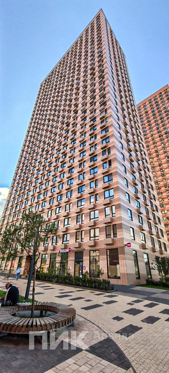 1-к. квартира, 36 м², 92 700 ₽/мес — фото № 20 1-к. квартира, 36 м², 92 700 ₽/мес — фото № 20