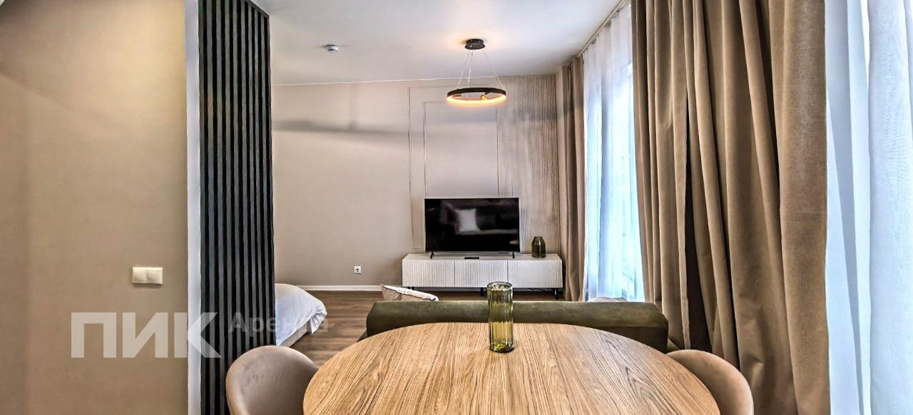 1-к. квартира, 36 м², 92 700 ₽/мес — фото № 7 1-к. квартира, 36 м², 92 700 ₽/мес — фото № 7