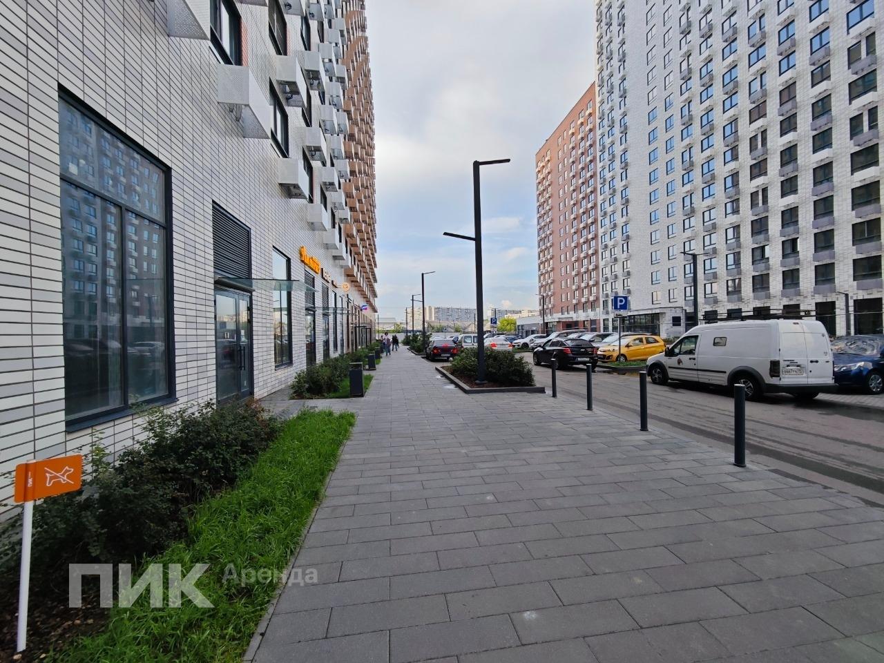 1-к. квартира, 31.4 м², 83 500 ₽/мес — фото № 15 1-к. квартира, 31.4 м², 83 500 ₽/мес — фото № 15