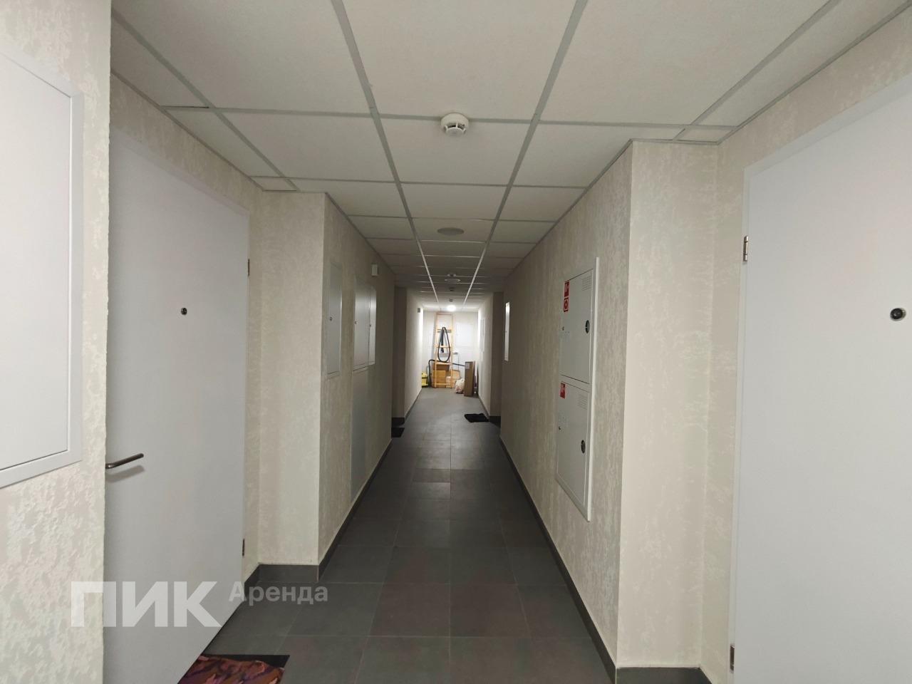 1-к. квартира, 31.4 м², 83 500 ₽/мес — фото № 9 1-к. квартира, 31.4 м², 83 500 ₽/мес — фото № 9