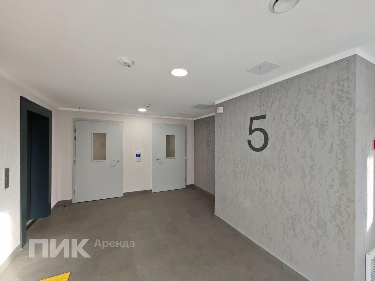 1-к. квартира, 31.4 м², 83 500 ₽/мес — фото № 10 1-к. квартира, 31.4 м², 83 500 ₽/мес — фото № 10