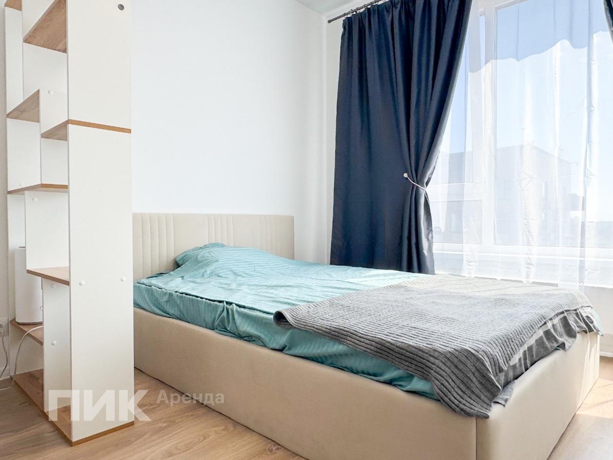 студия, 21 м², 44 000 ₽/мес — фото № 2 студия, 21 м², 44 000 ₽/мес — фото № 2