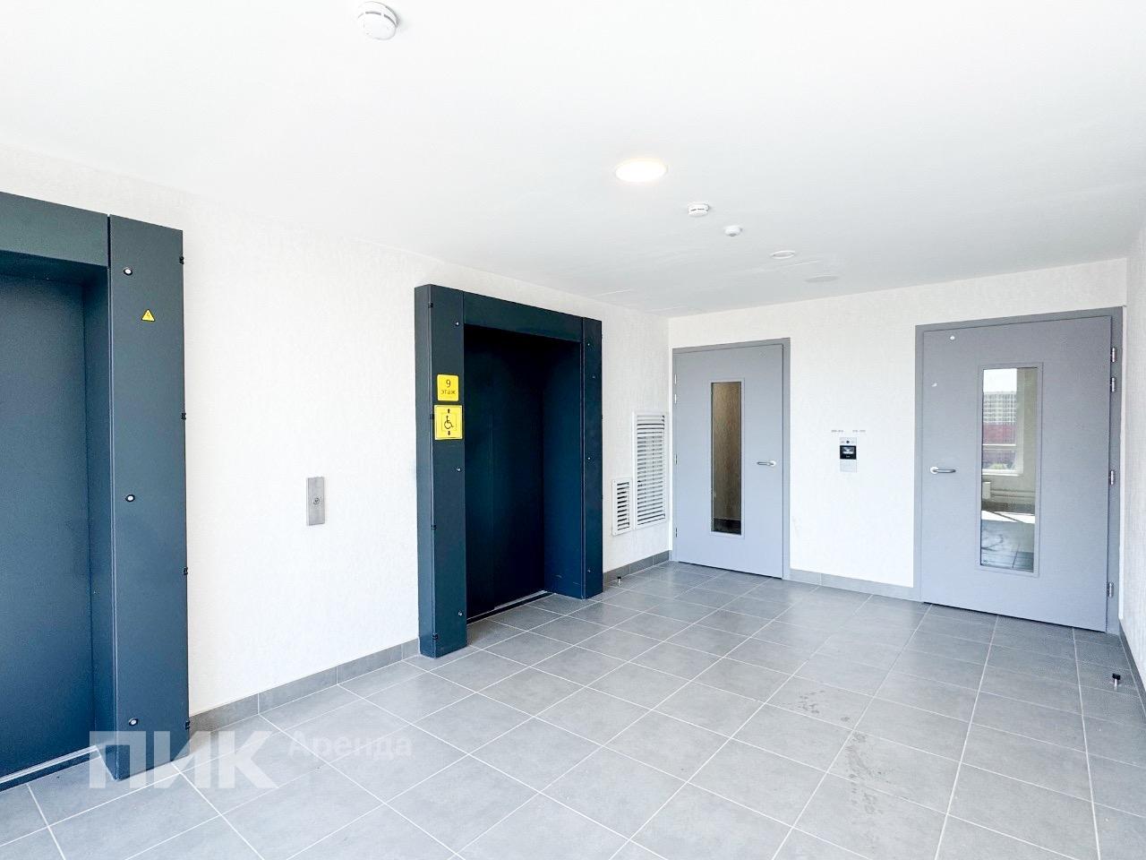 студия, 21 м², 44 000 ₽/мес — фото № 12 студия, 21 м², 44 000 ₽/мес — фото № 12