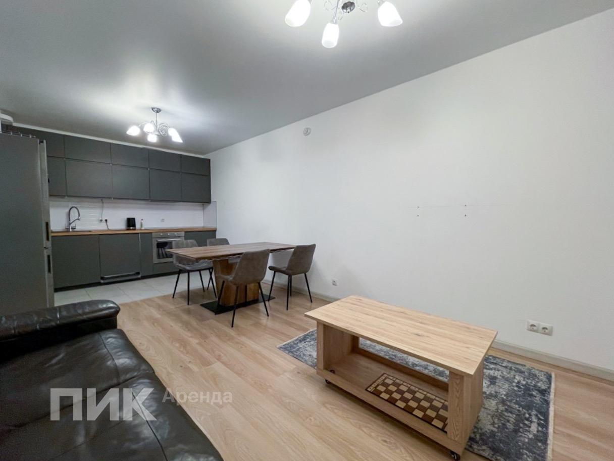 3-к. квартира, 77.4 м², 110 000 ₽/мес — фото № 14 3-к. квартира, 77.4 м², 110 000 ₽/мес — фото № 14