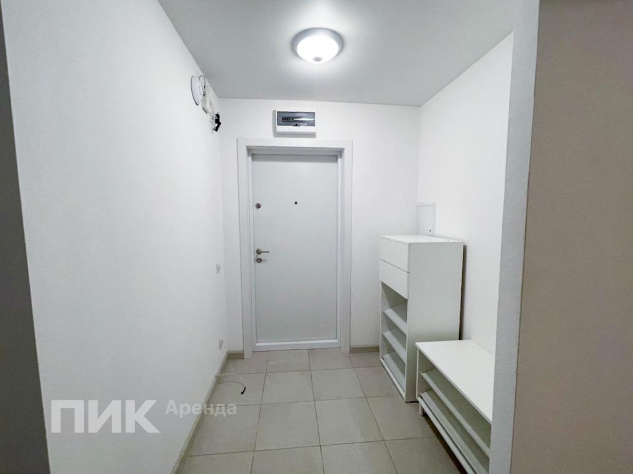 3-к. квартира, 77.4 м², 110 000 ₽/мес — фото № 21 3-к. квартира, 77.4 м², 110 000 ₽/мес — фото № 21