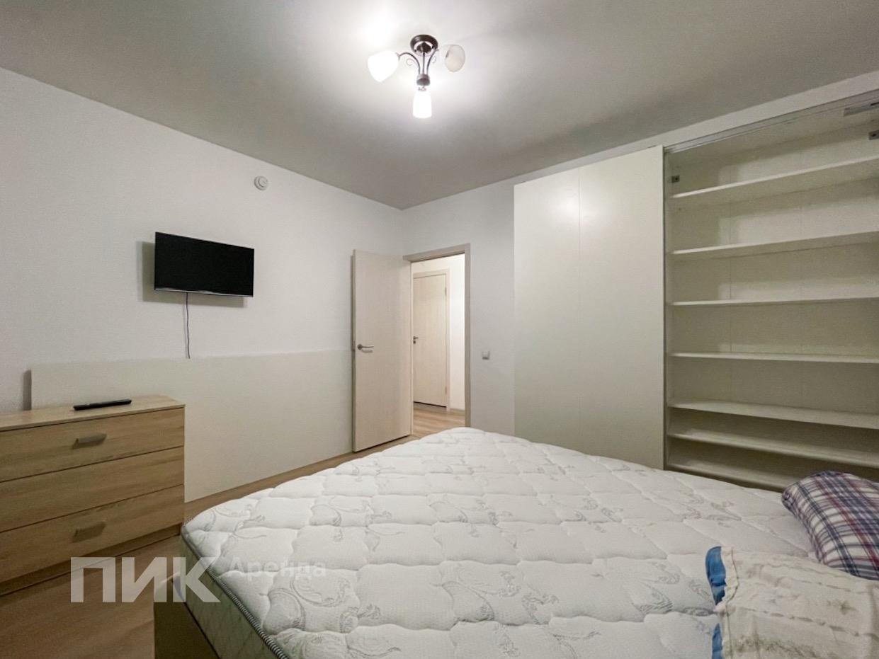 3-к. квартира, 77.4 м², 110 000 ₽/мес — фото № 6 3-к. квартира, 77.4 м², 110 000 ₽/мес — фото № 6