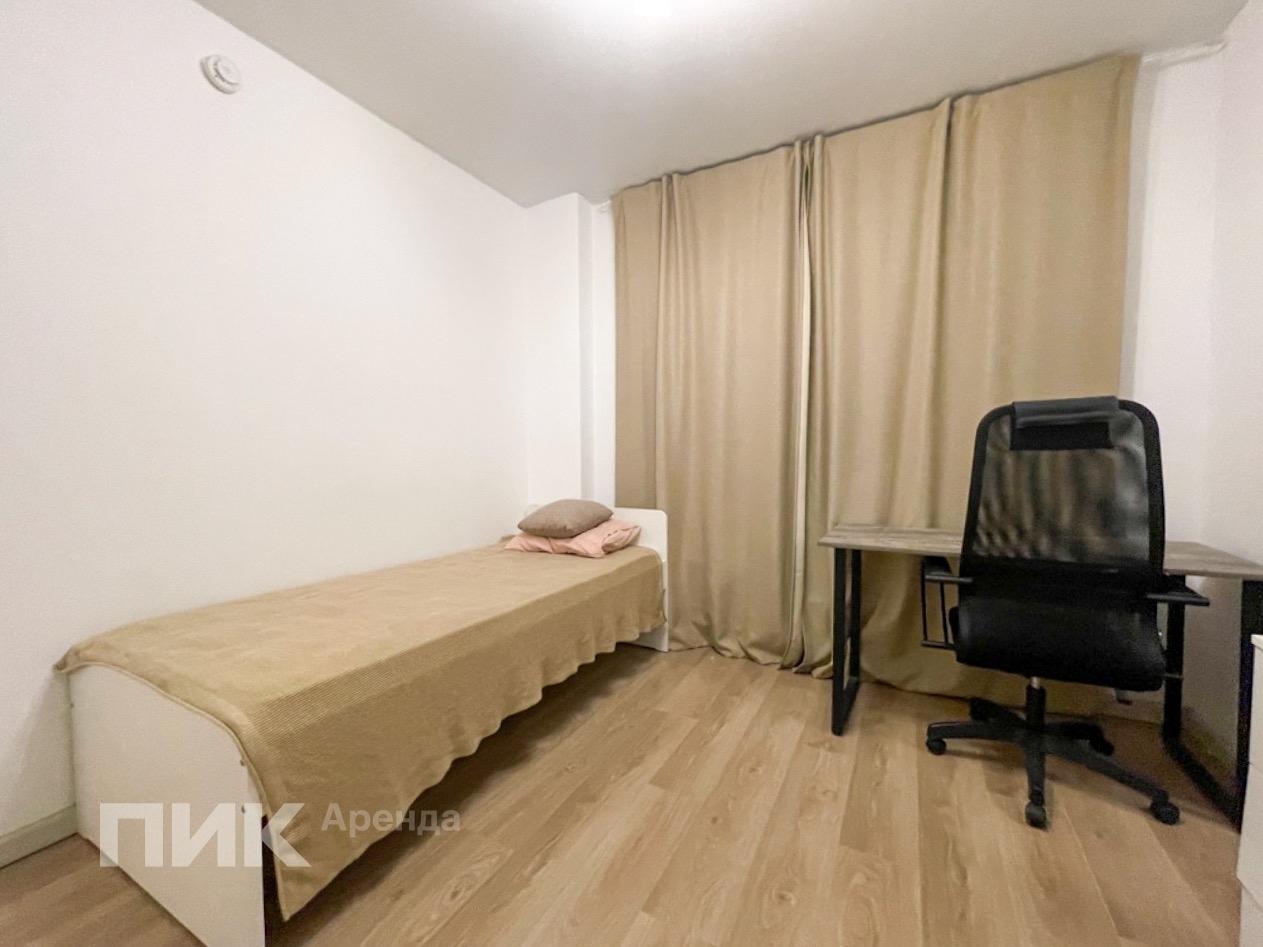 3-к. квартира, 77.4 м², 110 000 ₽/мес — фото № 8 3-к. квартира, 77.4 м², 110 000 ₽/мес — фото № 8
