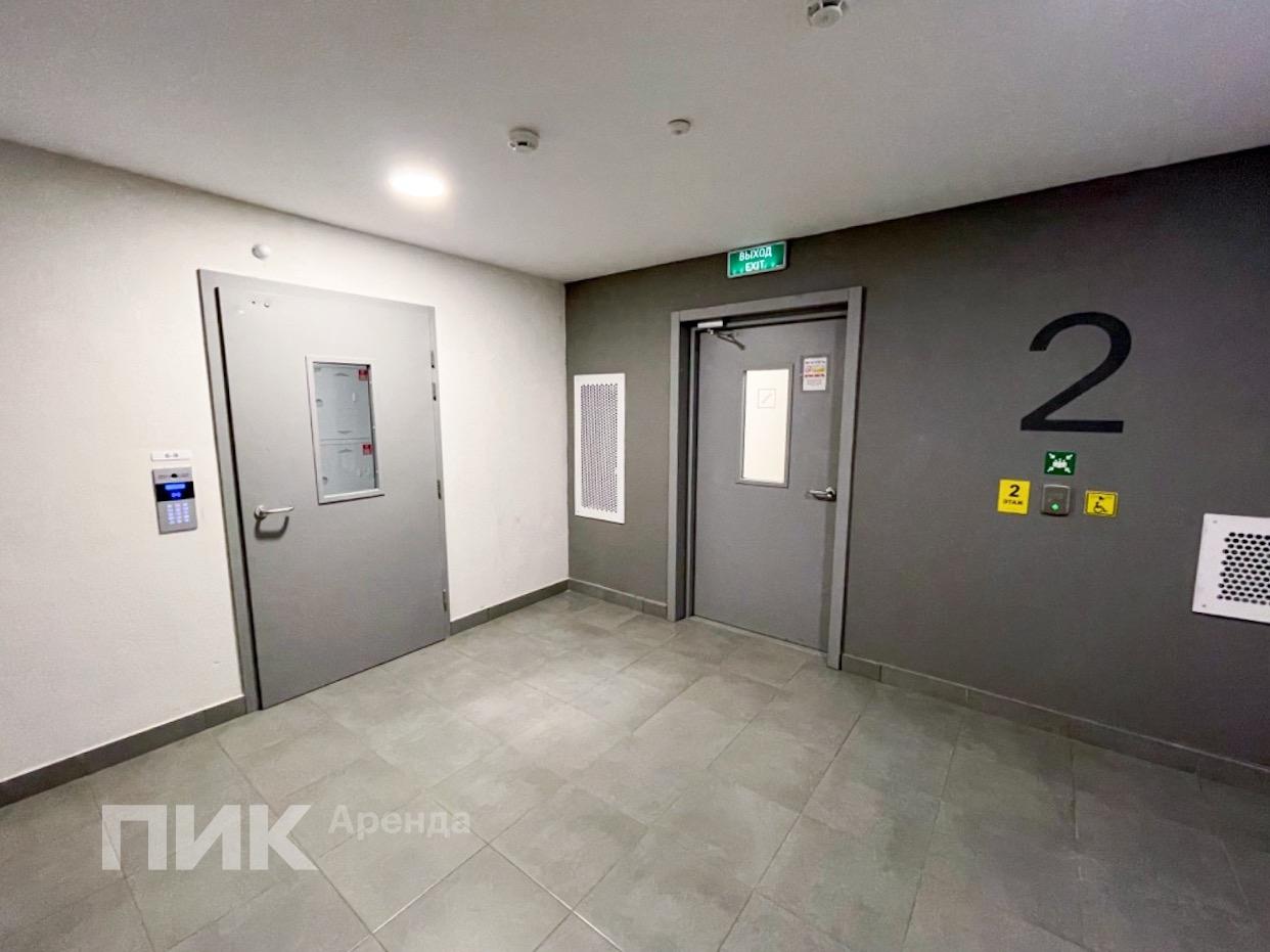 3-к. квартира, 77.4 м², 110 000 ₽/мес — фото № 23 3-к. квартира, 77.4 м², 110 000 ₽/мес — фото № 23