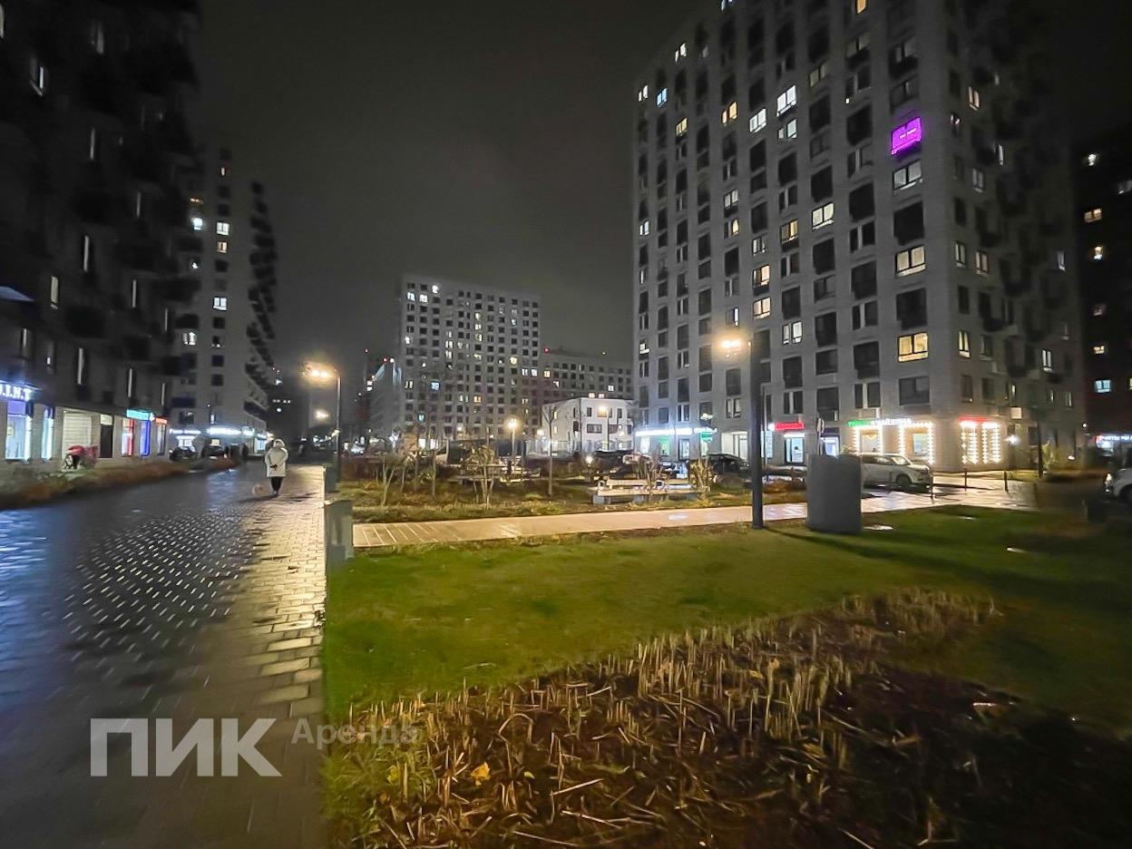 3-к. квартира, 77.4 м², 110 000 ₽/мес — фото № 27 3-к. квартира, 77.4 м², 110 000 ₽/мес — фото № 27