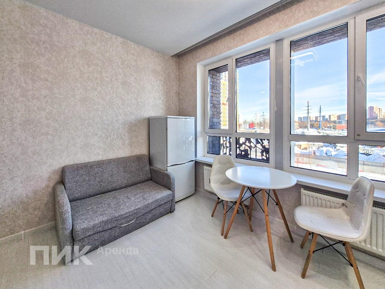 1-к. квартира, 35 м², 62 900 ₽/мес — фото № 6 1-к. квартира, 35 м², 62 900 ₽/мес — фото № 6