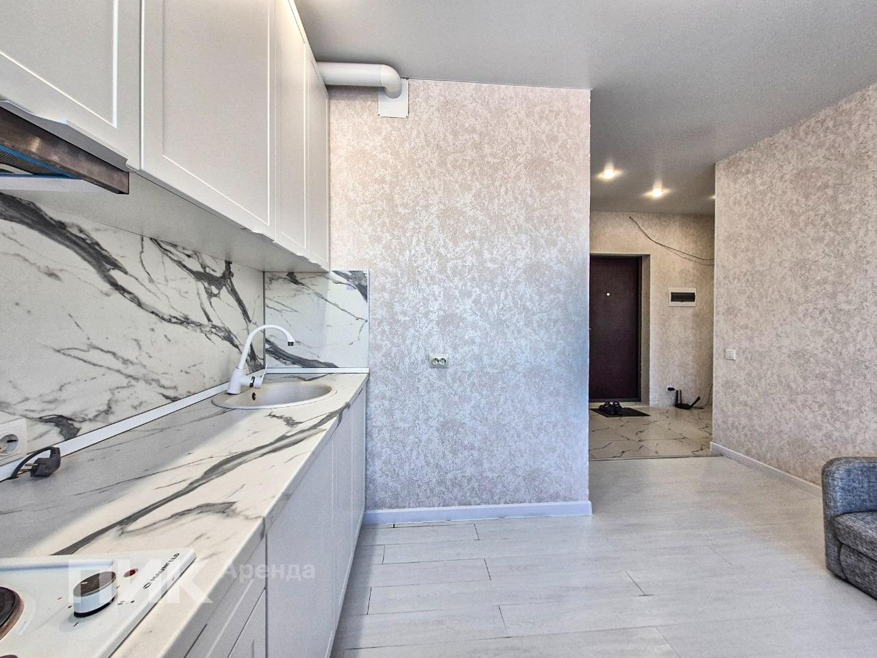 1-к. квартира, 35 м², 62 900 ₽/мес — фото № 9 1-к. квартира, 35 м², 62 900 ₽/мес — фото № 9