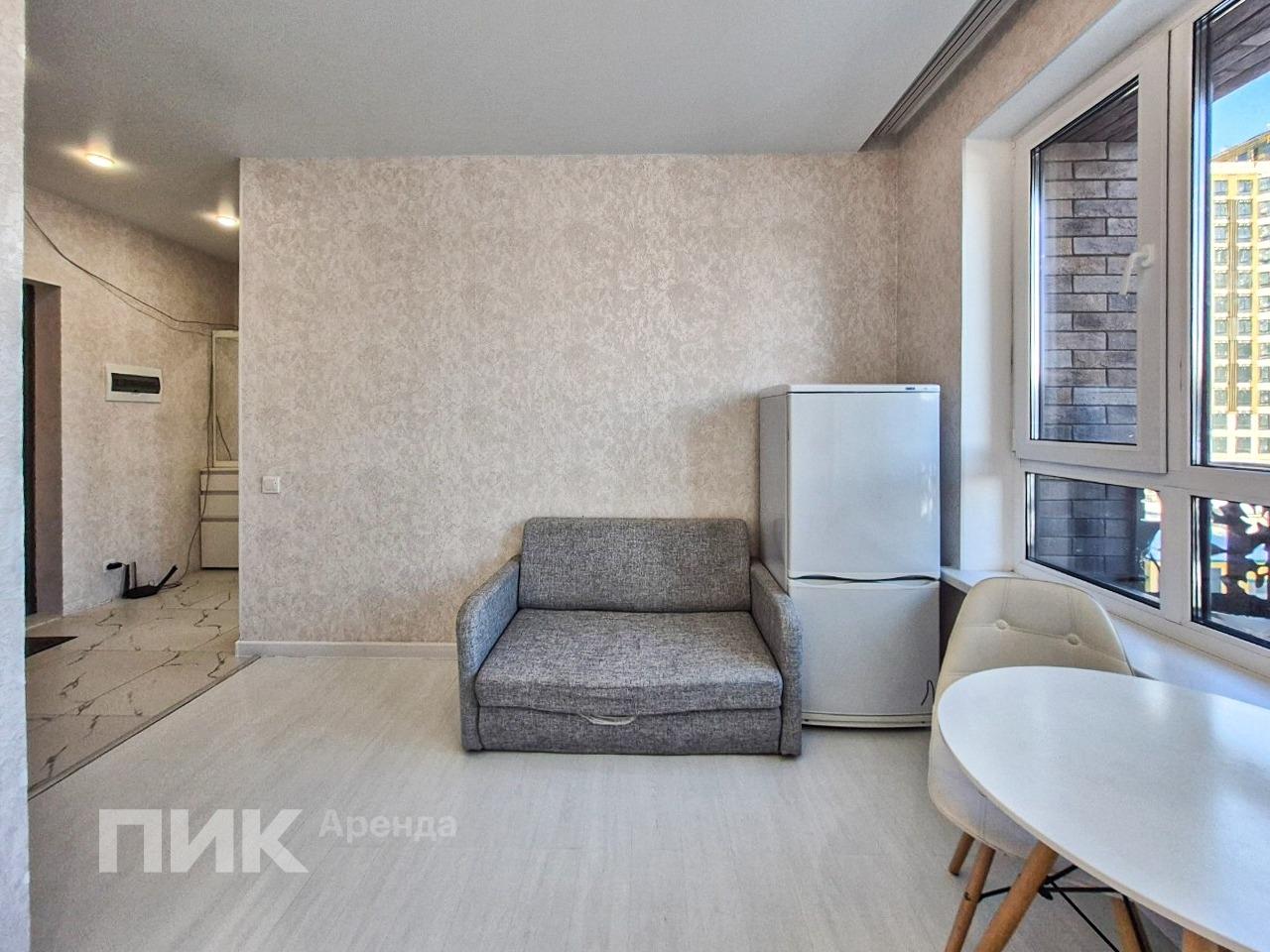 1-к. квартира, 35 м², 62 900 ₽/мес — фото № 5 1-к. квартира, 35 м², 62 900 ₽/мес — фото № 5