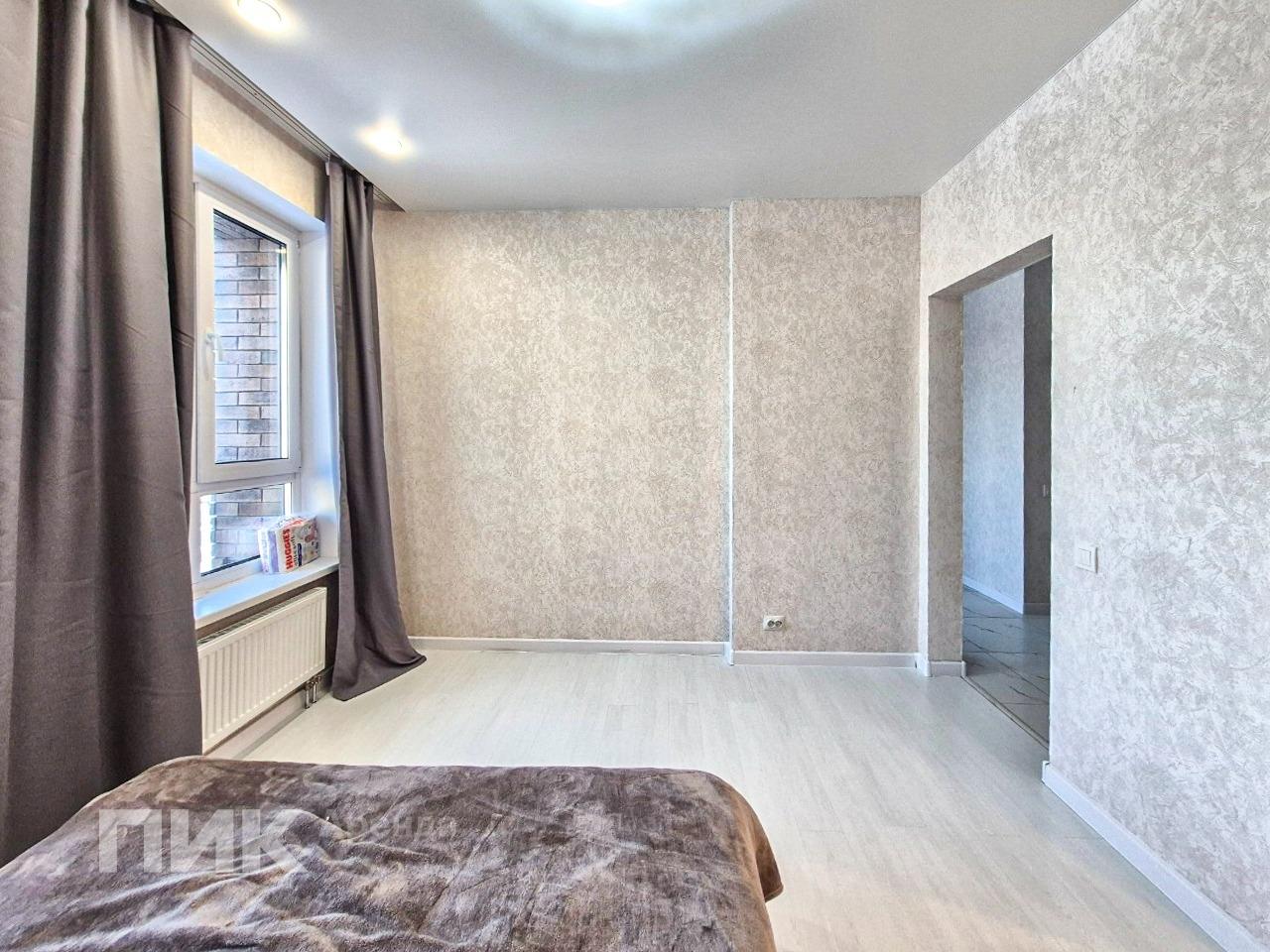 1-к. квартира, 35 м², 62 900 ₽/мес — фото № 2 1-к. квартира, 35 м², 62 900 ₽/мес — фото № 2