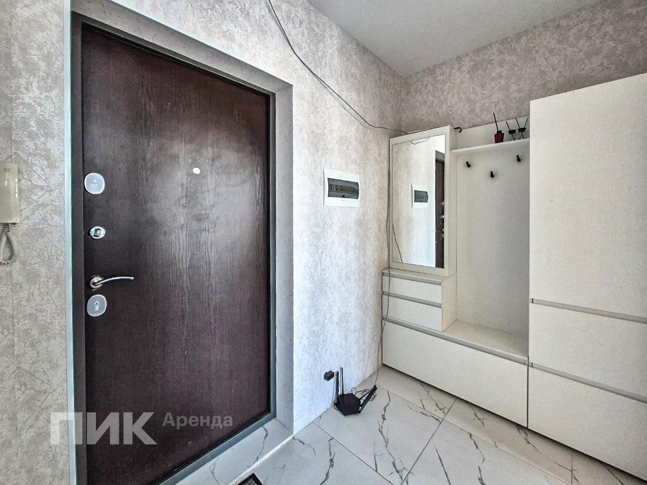 1-к. квартира, 35 м², 62 900 ₽/мес — фото № 11 1-к. квартира, 35 м², 62 900 ₽/мес — фото № 11